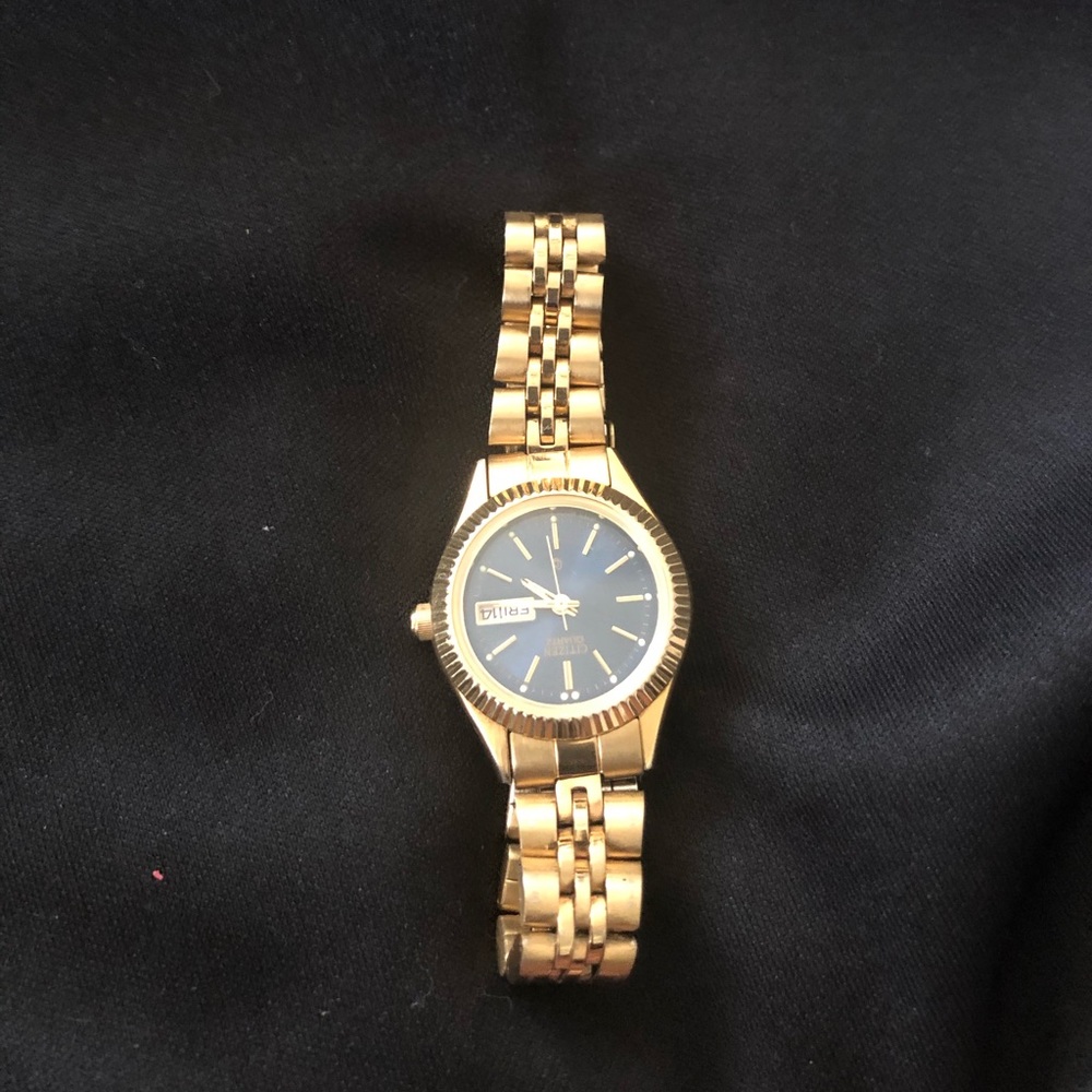 Women’s citizen watch
